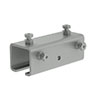 230 Series Festoon Track Coupler