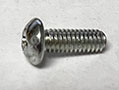 Coffing Phillips Screw (H1106P (B-8))